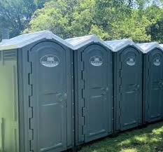 Best Portable Toilet Rental for Emergency Services  in Bel Air North, MD